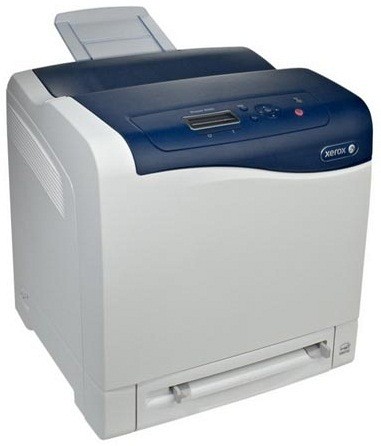 Xerox Phaser 6500